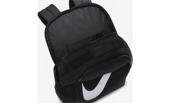Рюкзак Nike Brasilia SP23 чёрный DV9436 010