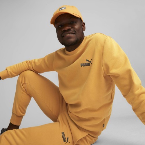Puma Kepurė Ess Cap Desert Clay Orange 023669 11