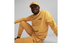 Кепка Puma Ess Cap Desert Clay Orange 023669 11