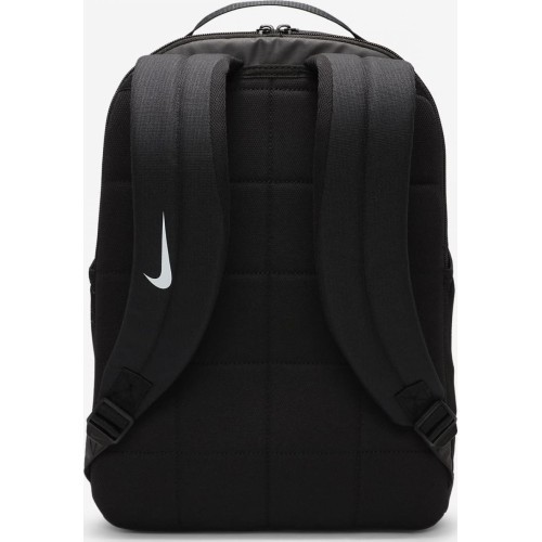 Рюкзак Nike Brasilia SP23 чёрный DV9436 010