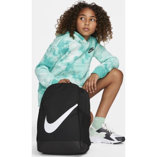 Nike Kuprinė Nk Brsla Bkpk - Sp23 Black DV9436 010