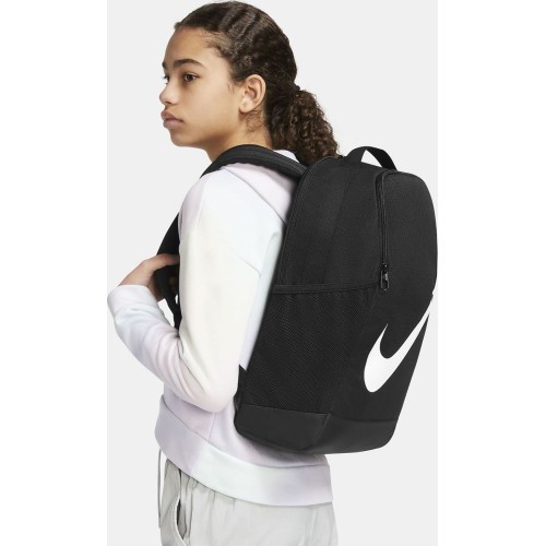 Nike Brasilia Backpack SP23 Black DV9436 010