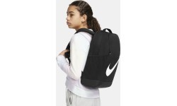 Рюкзак Nike Brasilia SP23 чёрный DV9436 010