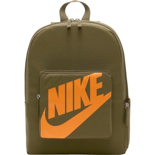Nike Kuprinė Vaikams Y NK Classic Bkpk Khaki BA5928 368