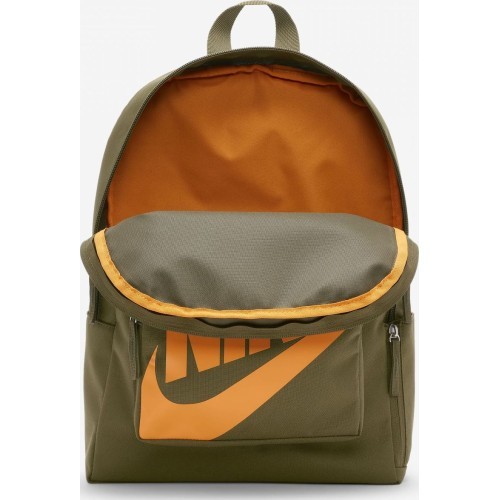 Nike Kuprinė Vaikams Y NK Classic Bkpk Khaki BA5928 368