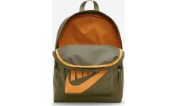Nike Kuprinė Vaikams Y NK Classic Bkpk Khaki BA5928 368
