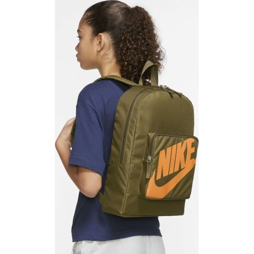 Детский рюкзак Nike Y NK Classic Khaki BA5928 368