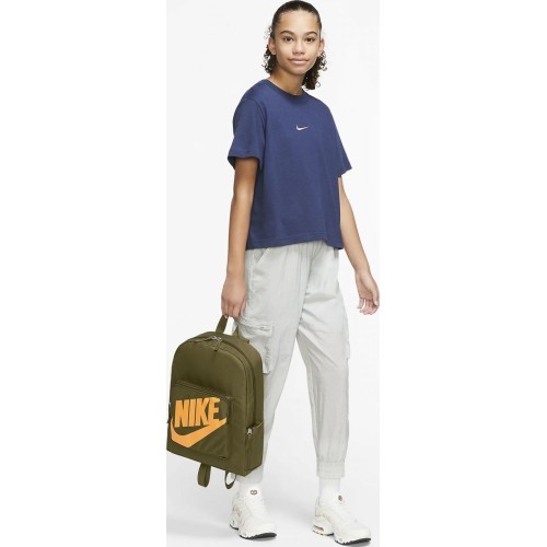 Детский рюкзак Nike Y NK Classic Khaki BA5928 368