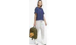 Nike Kuprinė Vaikams Y NK Classic Bkpk Khaki BA5928 368