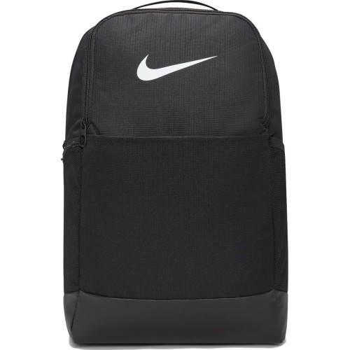 Nike Brasilia Backpack Nk Brsla M Bkpk-9.5 Black DH7709 010