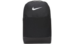 Nike Brasilia Backpack Nk Brsla M Bkpk-9.5 Black DH7709 010