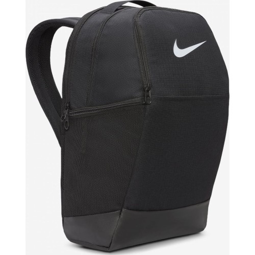 Nike Kuprinė Nk Brsla M Bkpk-9.5 Black DH7709 010