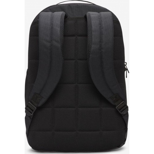Nike Brasilia Backpack Nk Brsla M Bkpk-9.5 Black DH7709 010