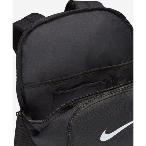 Рюкзак Nike Nk Brsla M Bkpk-9.5 Black DH7709 010