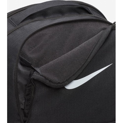 Nike Kuprinė Nk Brsla M Bkpk-9.5 Black DH7709 010