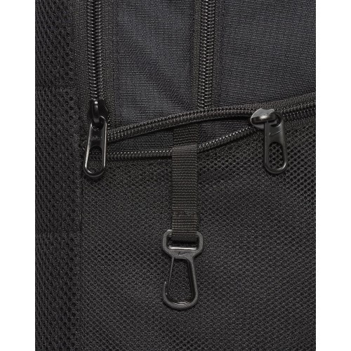 Nike Brasilia Backpack Nk Brsla M Bkpk-9.5 Black DH7709 010
