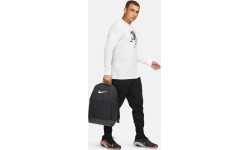 Nike Brasilia Backpack Nk Brsla M Bkpk-9.5 Black DH7709 010