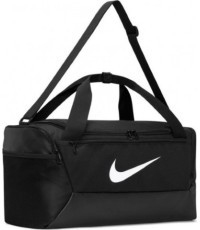 Спортивная сумка Nike Nk Brsla S Duff-9.5 Black DM3976 010