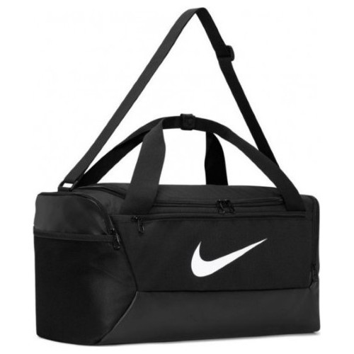 Спортивная сумка Nike Nk Brsla S Duff-9.5 Black DM3976 010
