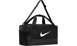 Спортивная сумка Nike Nk Brsla S Duff-9.5 Black DM3976 010