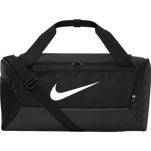 Спортивная сумка Nike Nk Brsla S Duff-9.5 Black DM3976 010