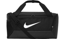 Спортивная сумка Nike Nk Brsla S Duff-9.5 Black DM3976 010