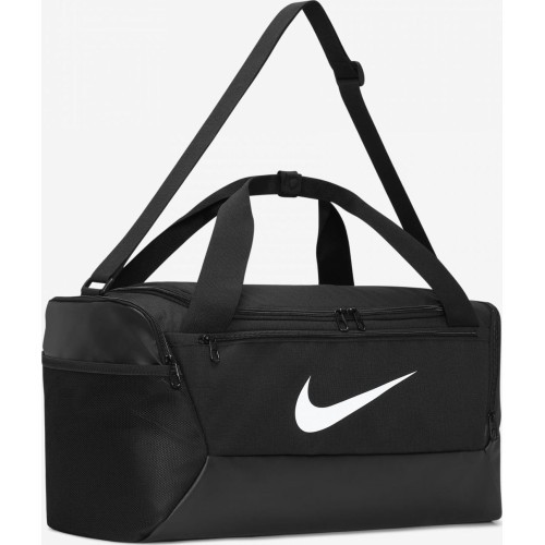 Спортивная сумка Nike Nk Brsla S Duff-9.5 Black DM3976 010