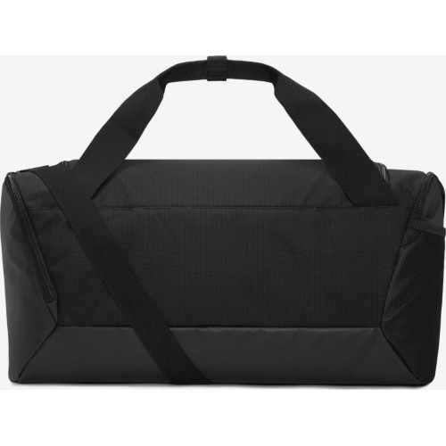 Nike Brasilia S Duff-9.5 Sports Duffel Bag Black DM3976 010