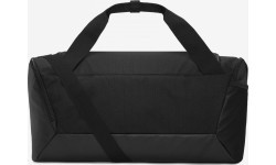 Nike Brasilia S Duff-9.5 Sports Duffel Bag Black DM3976 010