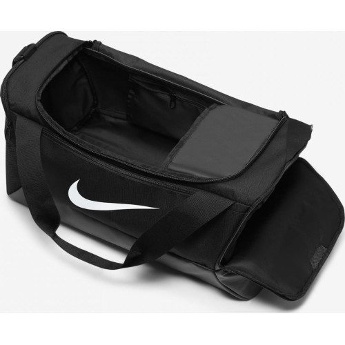 Спортивная сумка Nike Nk Brsla S Duff-9.5 Black DM3976 010