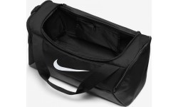Спортивная сумка Nike Nk Brsla S Duff-9.5 Black DM3976 010