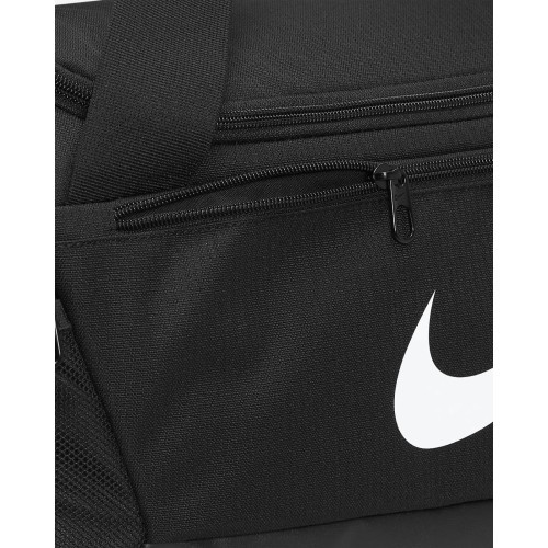 Спортивная сумка Nike Nk Brsla S Duff-9.5 Black DM3976 010