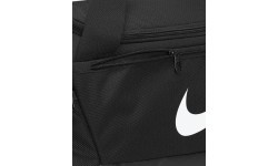 Спортивная сумка Nike Nk Brsla S Duff-9.5 Black DM3976 010