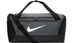 Nike Sportinis Krepšys Nk Brsla S Duff-9.5 Grey DM3976 068