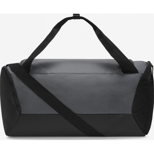 Nike Sports Bag Nk Brsla S Duff-9.5 Grey DM3976 068