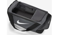 Nike Sportinis Krepšys Nk Brsla S Duff-9.5 Grey DM3976 068
