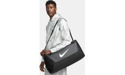 Nike Sportinis Krepšys Nk Brsla S Duff-9.5 Grey DM3976 068
