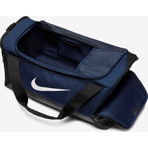 Nike Sportinis Krepšys Nk Brsla S Duff-9.5 Blue DM3976 410