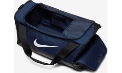 Nike Sportinis Krepšys Nk Brsla S Duff-9.5 Blue DM3976 410