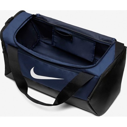 Nike Sportinis Krepšys Nk Brsla S Duff-9.5 Blue DM3976 410