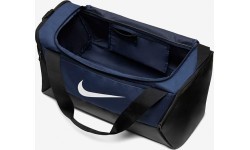 Nike Sportinis Krepšys Nk Brsla S Duff-9.5 Blue DM3976 410