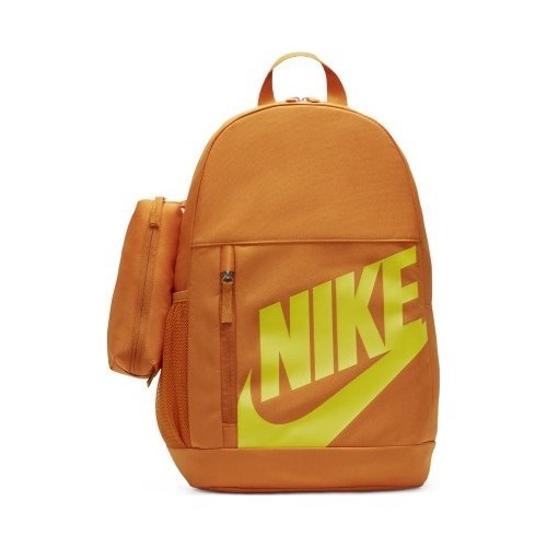 Рюкзак Nike Nk Elmntl Bkpk Orange DR6084 815