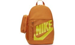 Nike Nk Elmntl Bkpk Backpack Orange DR6084 815