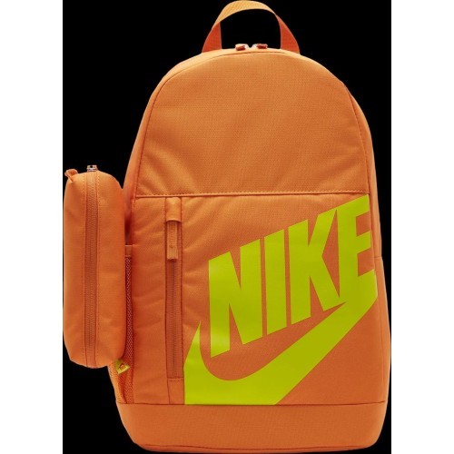Nike Nk Elmntl Bkpk Backpack Orange DR6084 815