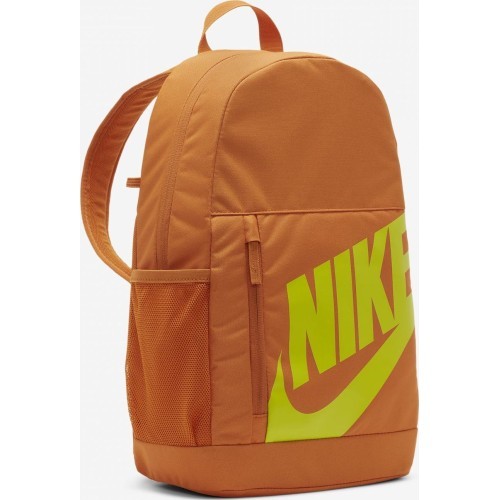Nike Nk Elmntl Bkpk Backpack Orange DR6084 815