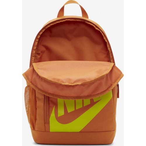 Nike Nk Elmntl Bkpk Backpack Orange DR6084 815
