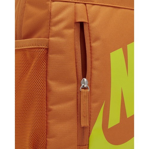 Nike Nk Elmntl Bkpk Backpack Orange DR6084 815
