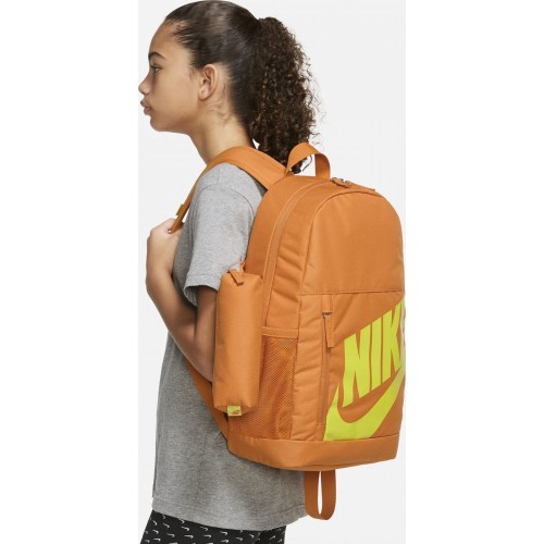 Рюкзак Nike Nk Elmntl Bkpk Orange DR6084 815