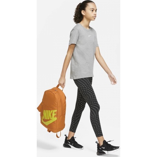 Nike Kuprinė Nk Elmntl Bkpk Orange DR6084 815