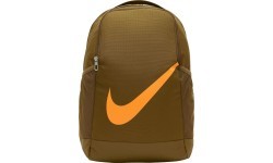 Nike Kuprinė Nk Brsla Bkpk - Sp23 Khaki DV9436 368